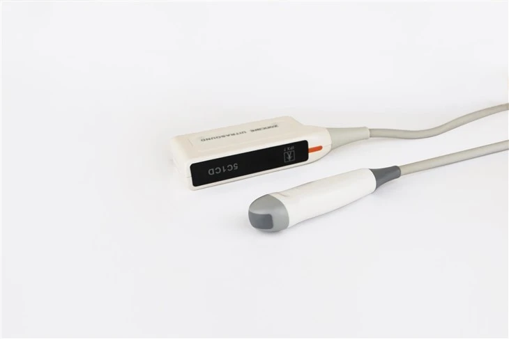 Micro-convex Probe